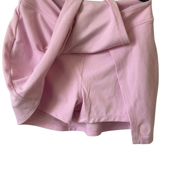 PINK by Victoria’s Secret Ultimate Athletic Skort Lavender Lilac Size Small - Picture 5 of 7